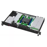 Корпус серверный Mini-1U Supermicro CSE-506TQC-R301
