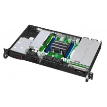 Корпус серверный Mini-1U Supermicro CSE-506TQC-R301