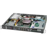 Корпус серверный Mini-1U Supermicro SC513BTQC-350B