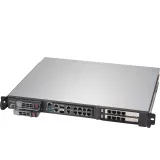 Корпус Mini-1U Supermicro SC513BTQC-350WB