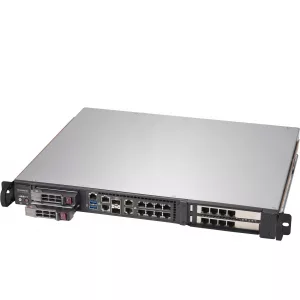 Корпус Mini-1U Supermicro SC513BTQC-350WB CSE-513BTQC-350WB (СУПЕРМИКРО) Корпус Mini-1U Supermicro SC513BTQC-350WB CSE-513BTQC-350WB (СУПЕРМИКРО)
