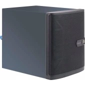 Компактный корпус Mini-Tower Supermicro SC721TQ-350B
