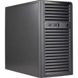 Корпус mini-tower Supermicro CSE-731I-404B