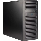 Корпус mid-tower Supermicro SC732D4-668B