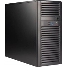 Корпус mid-tower Supermicro SC732D4-668B
