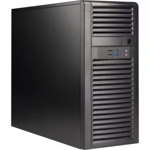 Корпус mid-tower Supermicro SC732D4-668B CSE-732D4-668B (СУПЕРМИКРО) Корпус mid-tower Supermicro SC732D4-668B CSE-732D4-668B (СУПЕРМИКРО)