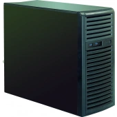 Корпус серверный mid-tower Supermicro CSE-732I-668B
