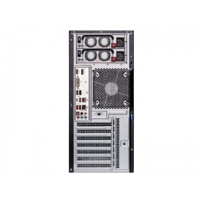 Корпус mid-tower Supermicro CSE-732I-R600B Корпус mid-tower Supermicro CSE-732I-R600B