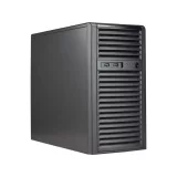 Корпус mid-tower Supermicro CSE-732I-R600B
