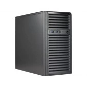 Корпус mid-tower Supermicro CSE-732I-R600B