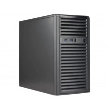 Корпус mid-tower Supermicro CSE-732I-R600B