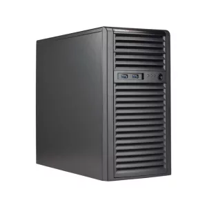 Корпус mid-tower Supermicro CSE-732I-R600B (СУПЕРМИКРО) Корпус mid-tower Supermicro CSE-732I-R600B (СУПЕРМИКРО)