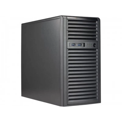 Корпус mid-tower Supermicro CSE-732I-R600B Корпус mid-tower Supermicro CSE-732I-R600B