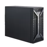 Серверный корпус mid-tower Supermicro SC735D4-668B
