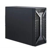 Серверный корпус mid-tower Supermicro SC735D4-668B