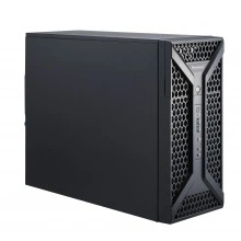Серверный корпус mid-tower Supermicro SC735D4-668B