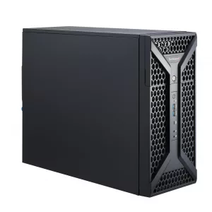 Серверный корпус mid-tower Supermicro SC735D4-668B CSE-735D4-668B (СУПЕРМИКРО) Серверный корпус mid-tower Supermicro SC735D4-668B CSE-735D4-668B (СУПЕРМИКРО)