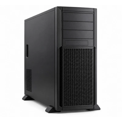 Корпус SuperMicro CSE-743TQ-865BSQ Корпус SuperMicro CSE-743TQ-865BSQ