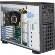 Серверный корпус SUPERMICRO CSE-745BAC-R1K23B-SQ