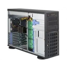 Серверный корпус SUPERMICRO CSE-745BTQ-R920B