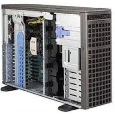 Серверный корпус SUPERMICRO CSE-747BTQ-R2K04B Серверный корпус SUPERMICRO CSE-747BTQ-R2K04B