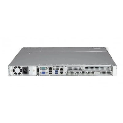 Серверный корпус SUPERMICRO CSE-813MF2TQC-350RCB Серверный корпус SUPERMICRO CSE-813MF2TQC-350RCB