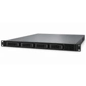 Корпус серверный SuperMicro CSE-813S-500СB 1U SC813S