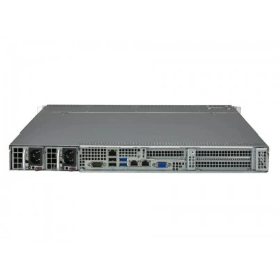 Серверный корпус SUPERMICRO CSE-815BTQC-R860W Серверный корпус SUPERMICRO CSE-815BTQC-R860W