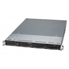 Серверный корпус SUPERMICRO CSE-815BTQC-R860W