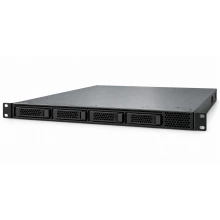 Корпус серверный SuperMicro CSE-815T-560CB 1U Rack, 560 Вт, черный
