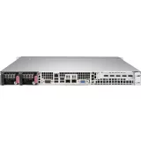 Серверный корпус 1U Supermicro SC815TQ-R654CB CSE-815TQ-R654CB