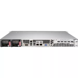 Серверный корпус 1U Supermicro SC815TQ-R654CB CSE-815TQ-R654CB (СУПЕРМИКРО) Серверный корпус 1U Supermicro SC815TQ-R654CB CSE-815TQ-R654CB (СУПЕРМИКРО)