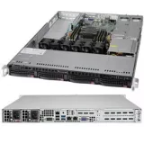 Серверный корпус Supermicro SC815TQC-R504WB2