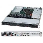 Серверный корпус SC815TQC-R706WB Supermicro CSE-815TQC-R706WB