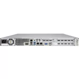 1U серверный корпус Supermicro SC815TQC4-605WB2