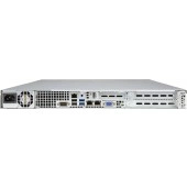 1U серверный корпус Supermicro SC815TQC4-605WB2
