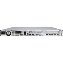 1U серверный корпус Supermicro SC815TQC4-605WB2