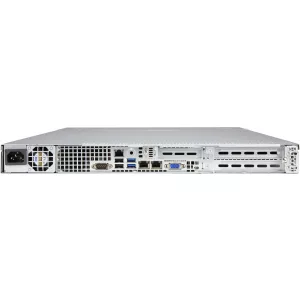 1U серверный корпус Supermicro SC815TQC4-605WB2 (СУПЕРМИКРО) 1U серверный корпус Supermicro SC815TQC4-605WB2 (СУПЕРМИКРО)