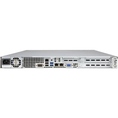 1U серверный корпус Supermicro SC815TQC4-605WB2