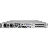 1U серверный корпус Supermicro SC815TQC4-R504WB3