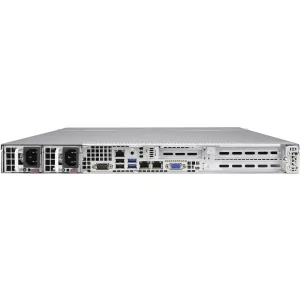 1U серверный корпус Supermicro SC815TQC4-R504WB3 (СУПЕРМИКРО) 1U серверный корпус Supermicro SC815TQC4-R504WB3 (СУПЕРМИКРО)