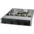 Серверный корпус SUPERMICRO CSE-825B2TQC-R920W Серверный корпус SUPERMICRO CSE-825B2TQC-R920W