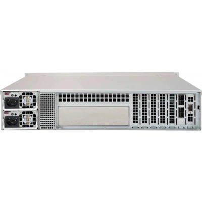 JBOD шасси SUPERMICRO SC826BE1C-R609JBOD CSE-826BE1C-R609JBOD JBOD шасси SUPERMICRO SC826BE1C-R609JBOD CSE-826BE1C-R609JBOD
