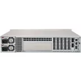 JBOD шасси 2U Supermicro SC826BE1C-R802JBOD