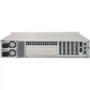 JBOD шасси 2U Supermicro SC826BE1C-R802JBOD (СУПЕРМИКРО) JBOD шасси 2U Supermicro SC826BE1C-R802JBOD (СУПЕРМИКРО)