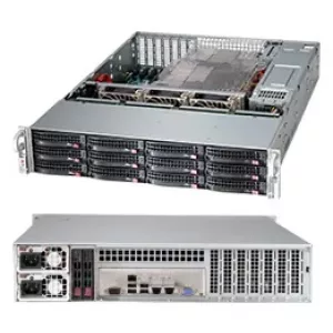 Серверный корпус SC826BE1C4-R1K23LPB SUPERMICRO CSE-826BE1C4-R1K23LPB (СУПЕРМИКРО) Серверный корпус SC826BE1C4-R1K23LPB SUPERMICRO CSE-826BE1C4-R1K23LPB (СУПЕРМИКРО)