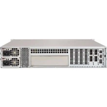 JBOD корпус 2U Supermicro SC826BE2C-R609JBOD