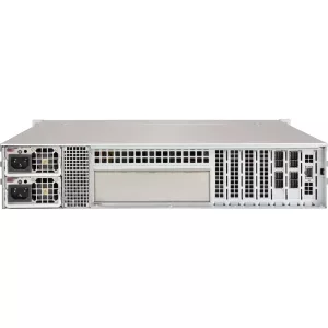 JBOD корпус 2U Supermicro SC826BE2C-R609JBOD CSE-826BE2C-R609JBOD (СУПЕРМИКРО) JBOD корпус 2U Supermicro SC826BE2C-R609JBOD CSE-826BE2C-R609JBOD (СУПЕРМИКРО)
