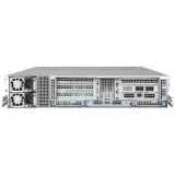 JBOD шасси Supermicro SC826SE1C-R1K02JBOD2
