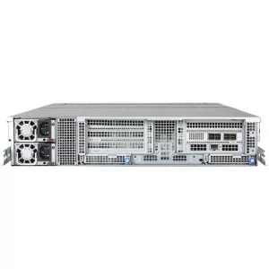 JBOD шасси Supermicro SC826SE1C-R1K02JBOD2 (СУПЕРМИКРО) JBOD шасси Supermicro SC826SE1C-R1K02JBOD2 (СУПЕРМИКРО)